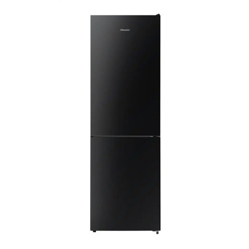 ΨΥΓ/ΚΤΗΣ ΕΛΕΥΘ HISENSE RB390N4GBE BLACK GLASS E 186x60  (FNF)